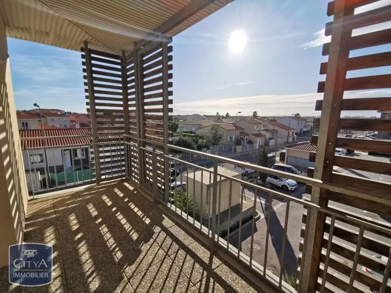 Photo 5 Appartement 3 pièces 52.55m²