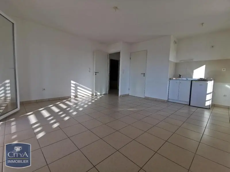 Photo 3 Appartement 3 pièces 52.55m²