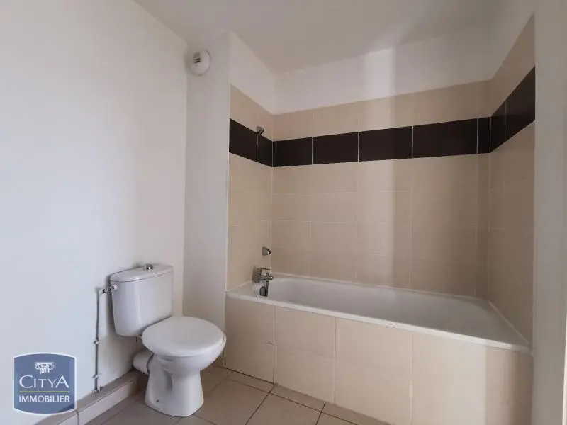 Photo 9 Appartement 3 pièces 52.55m²