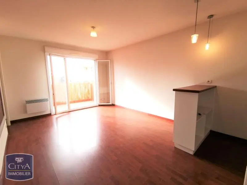 Photo 6 Appartement 2 pièces 31.79m²