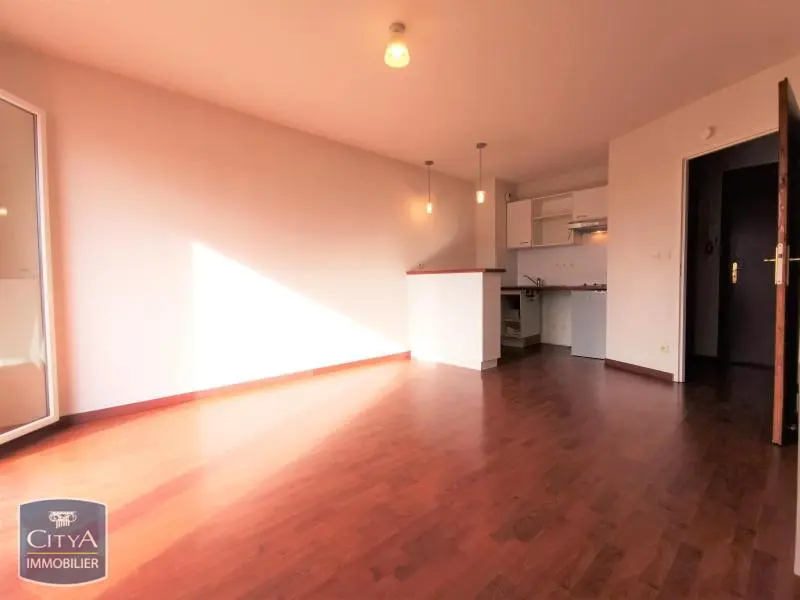 Photo 4 Appartement 2 pièces 31.79m²