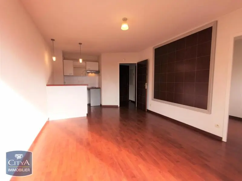 Photo 5 Appartement 2 pièces 31.79m²