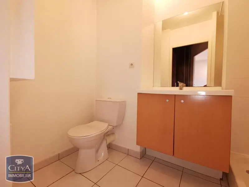 Photo 10 Appartement 2 pièces 31.79m²