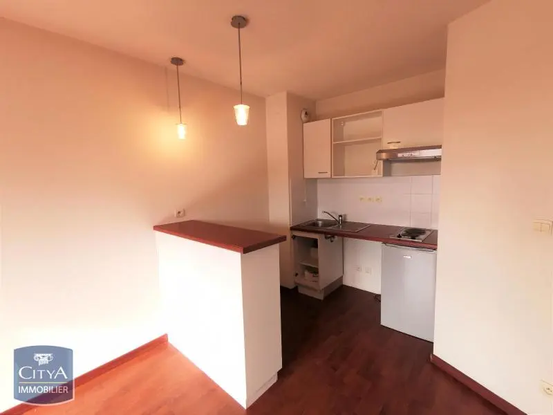 Photo 7 Appartement 2 pièces 31.79m²
