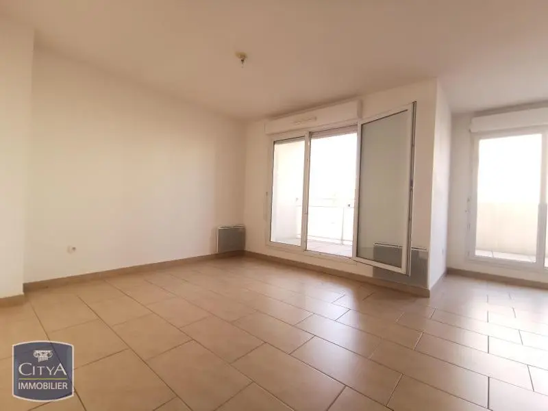 Photo 2 Appartement 2 pièces 44.34m²