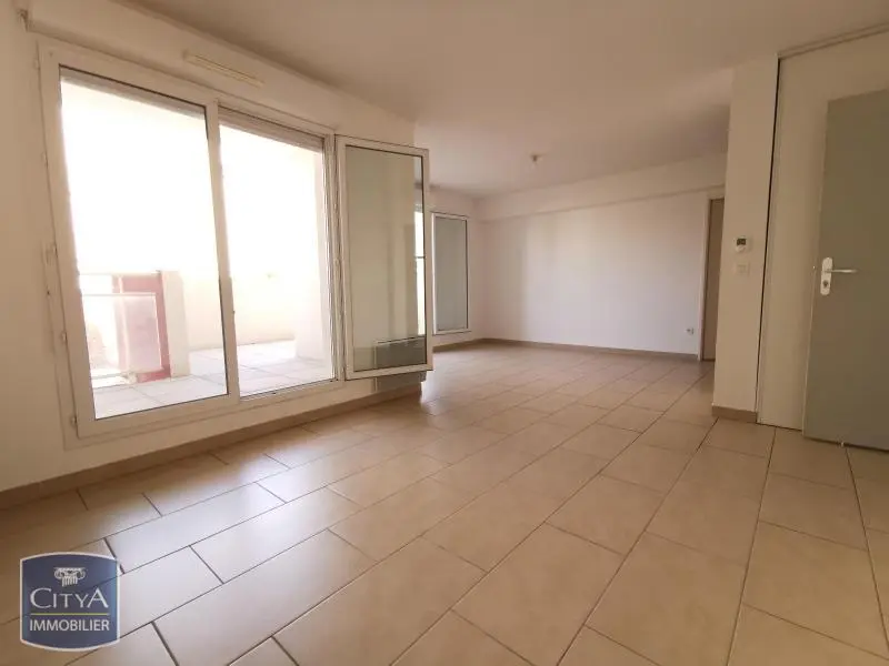 Photo 1 Appartement 2 pièces 44.34m²