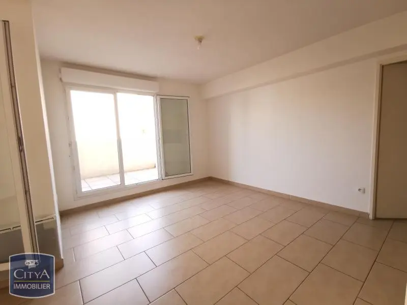 Photo 3 Appartement 2 pièces 44.34m²