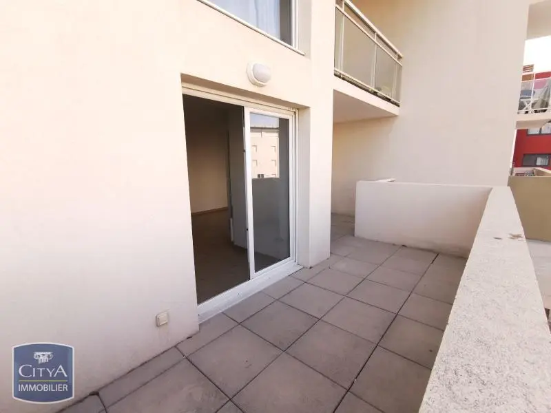 Photo 8 Appartement 2 pièces 44.34m²