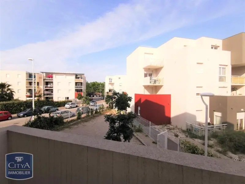 Photo 9 Appartement 2 pièces 44.34m²