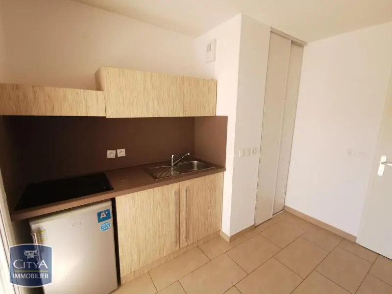 Photo 3 Appartement 2 pièces 34.28m²