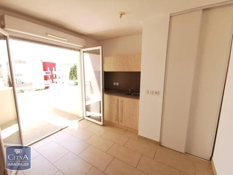Photo 4 Appartement 2 pièces 34.28m²