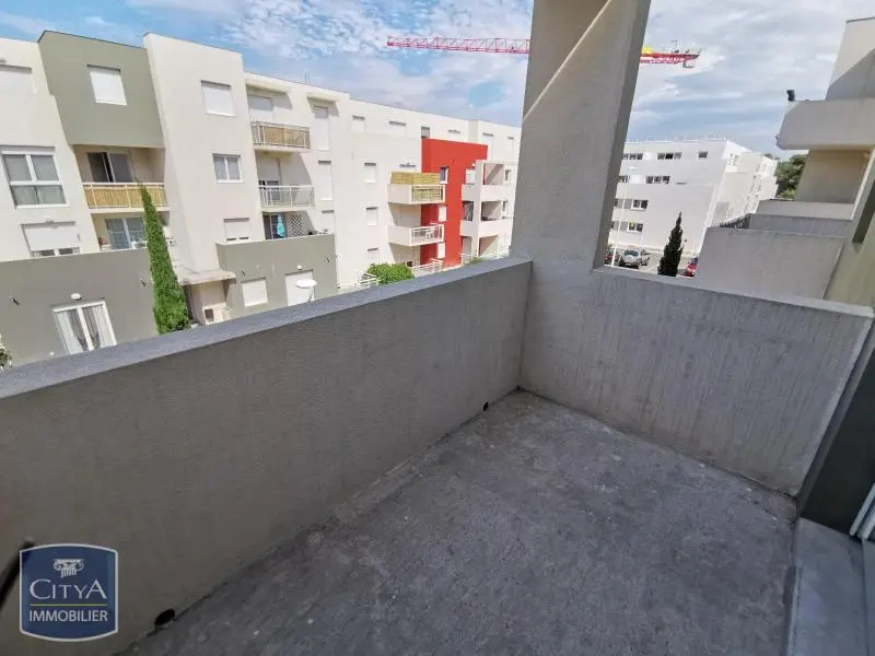 Photo 8 Appartement 2 pièces 36.36m²