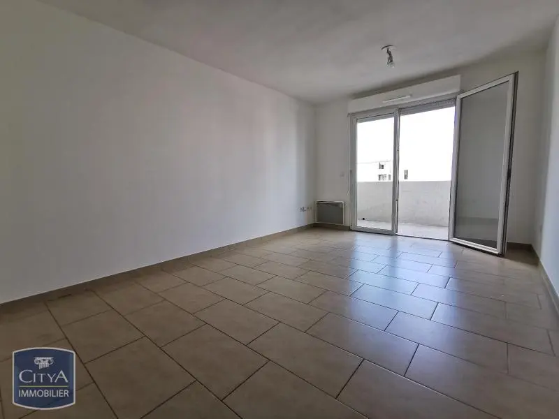 Photo 3 Appartement 2 pièces 36.36m²