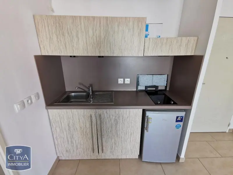 Photo 4 Appartement 2 pièces 36.36m²