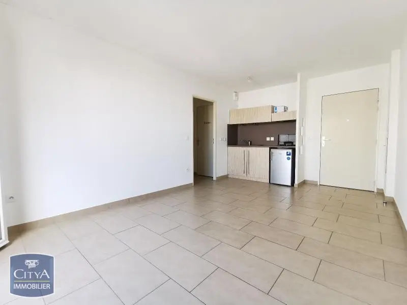 Photo 2 Appartement 2 pièces 36.36m²