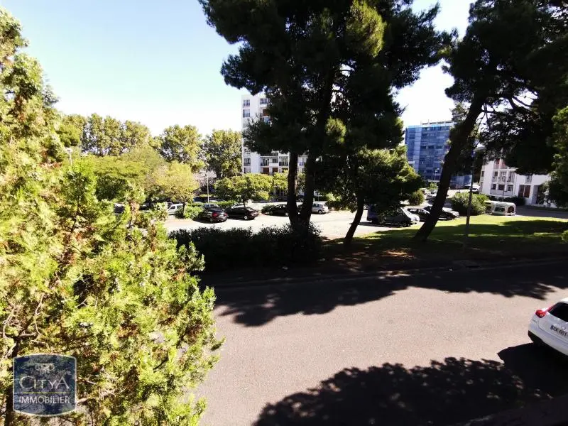 Photo 8 Appartement 1 pièce 27.19m²