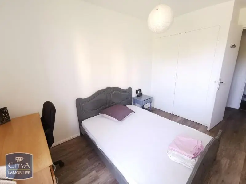 Photo 4 Appartement 1 pièce 27.19m²