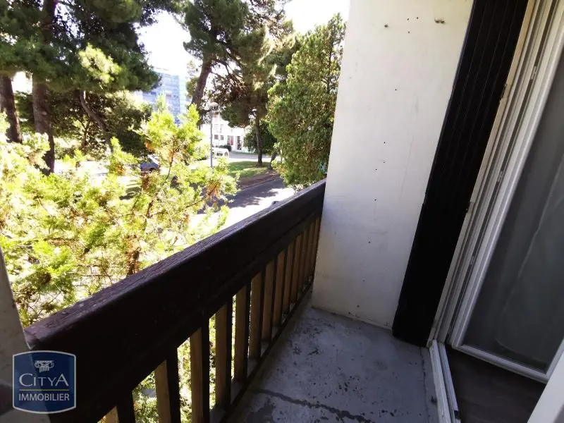 Photo 9 Appartement 1 pièce 27.19m²