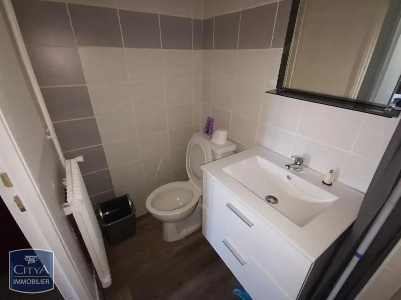 Photo 6 Appartement 1 pièce 27.19m²