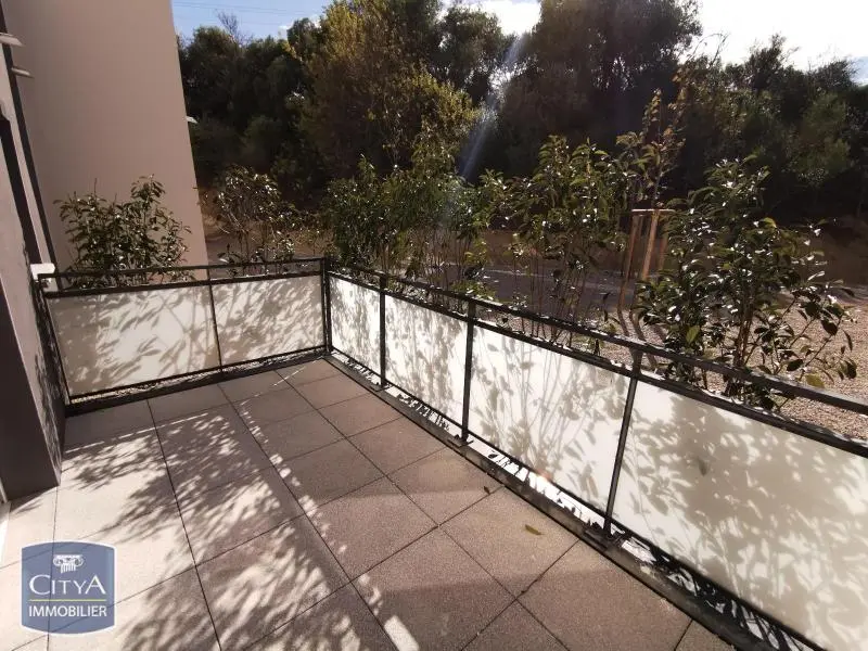 Photo 2 Appartement 2 pièces 39.4m²