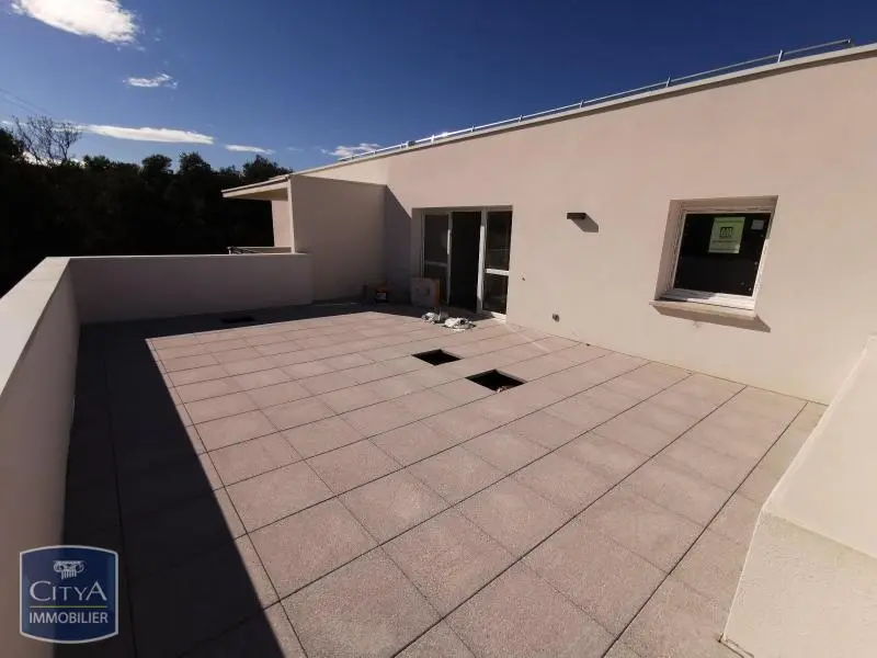 Photo 1 Appartement 4 pièces 71.25m²