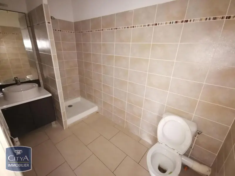 Photo 4 Appartement 2 pièces 34.92m²