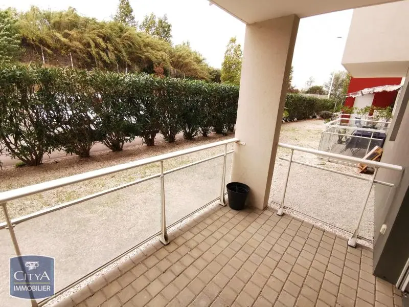 Photo 1 Appartement 2 pièces 34.92m²