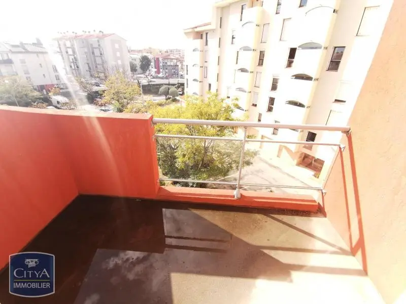 Photo 2 Appartement 2 pièces 31.79m²