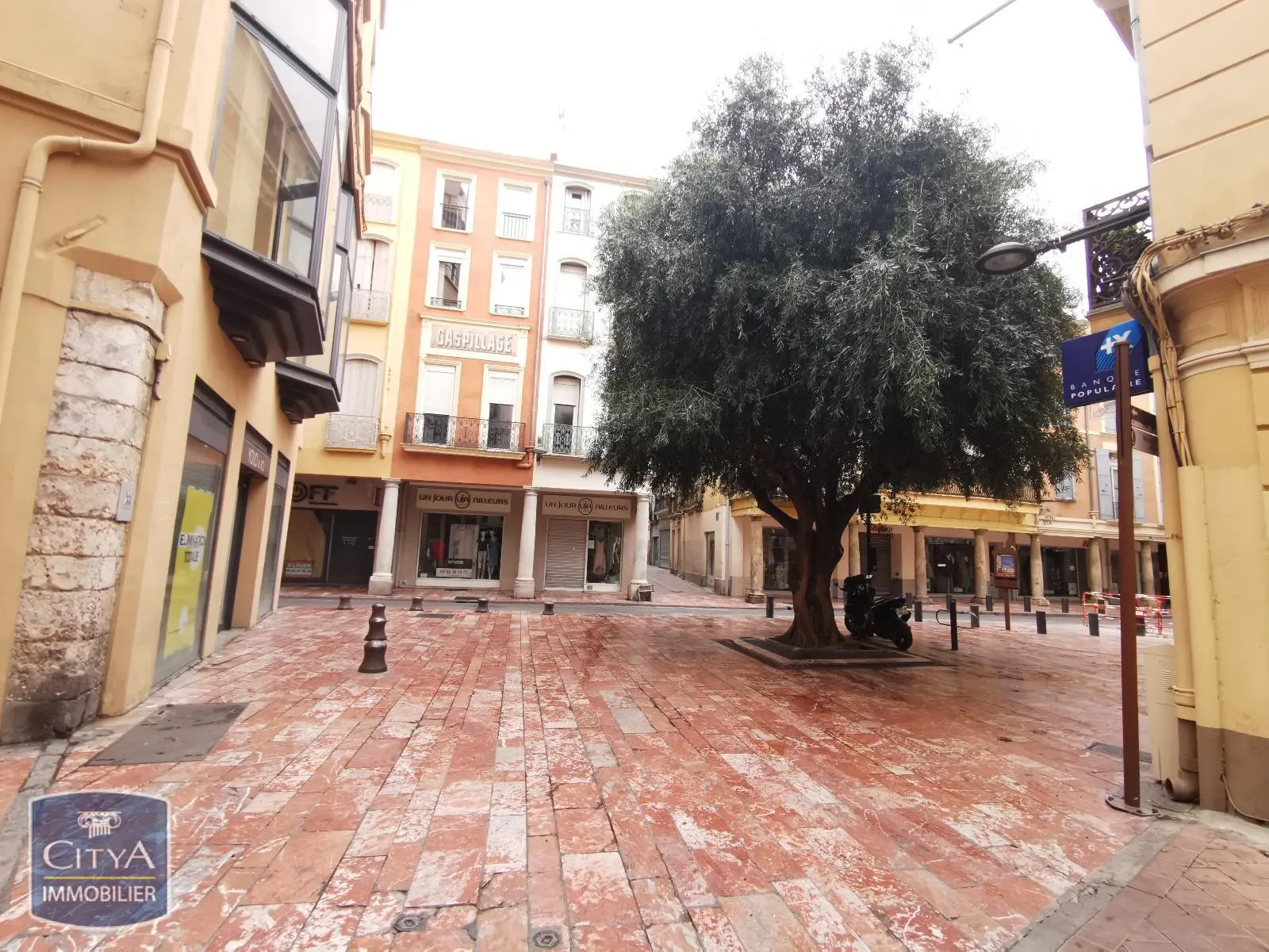 Photo 8 Appartement 1 pièce 22.05m²