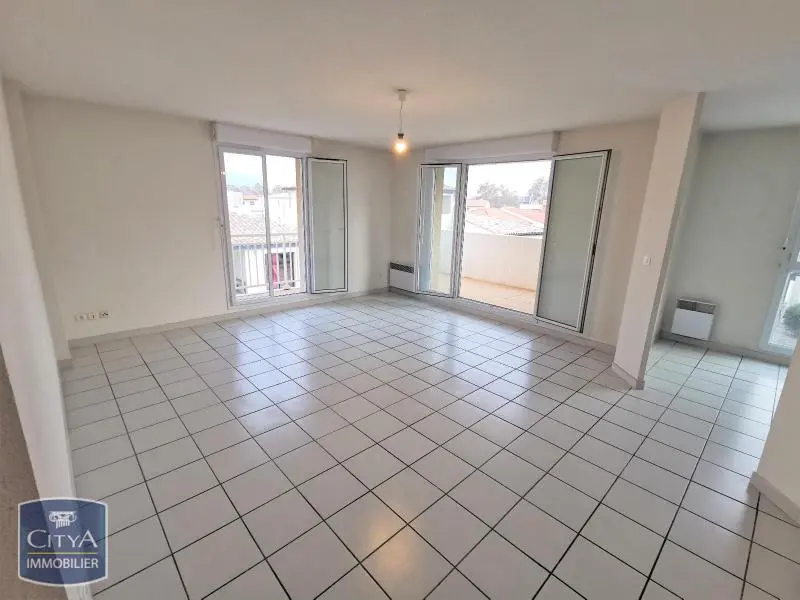 Photo 2 Appartement 3 pièces 74.67m²