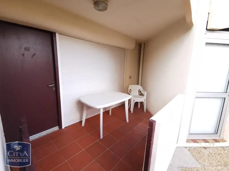 Photo 5 Appartement 2 pièces 28.49m²