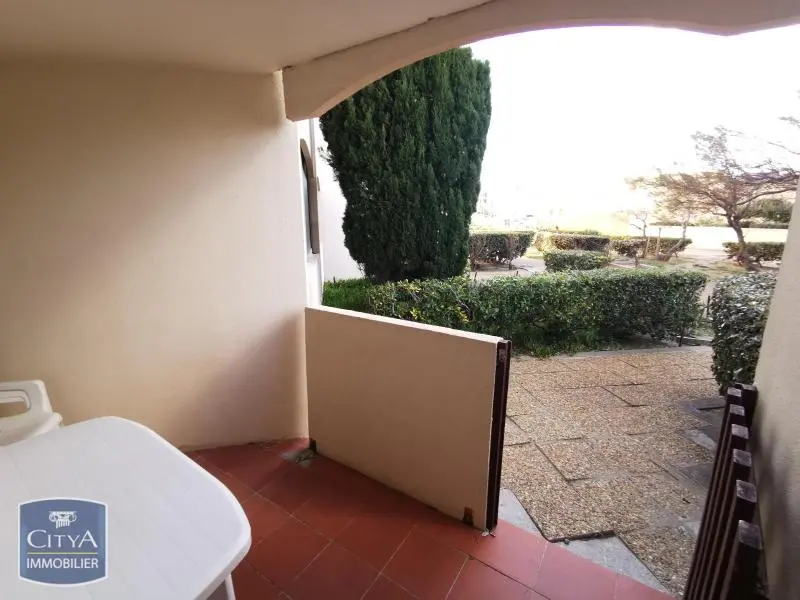 Photo 1 Appartement 2 pièces 28.49m²