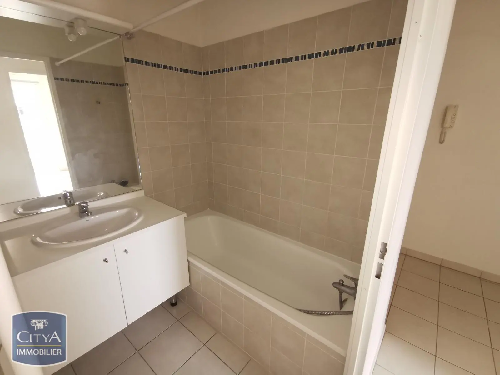 Photo 2 Appartement 2 pièces 39.4m²