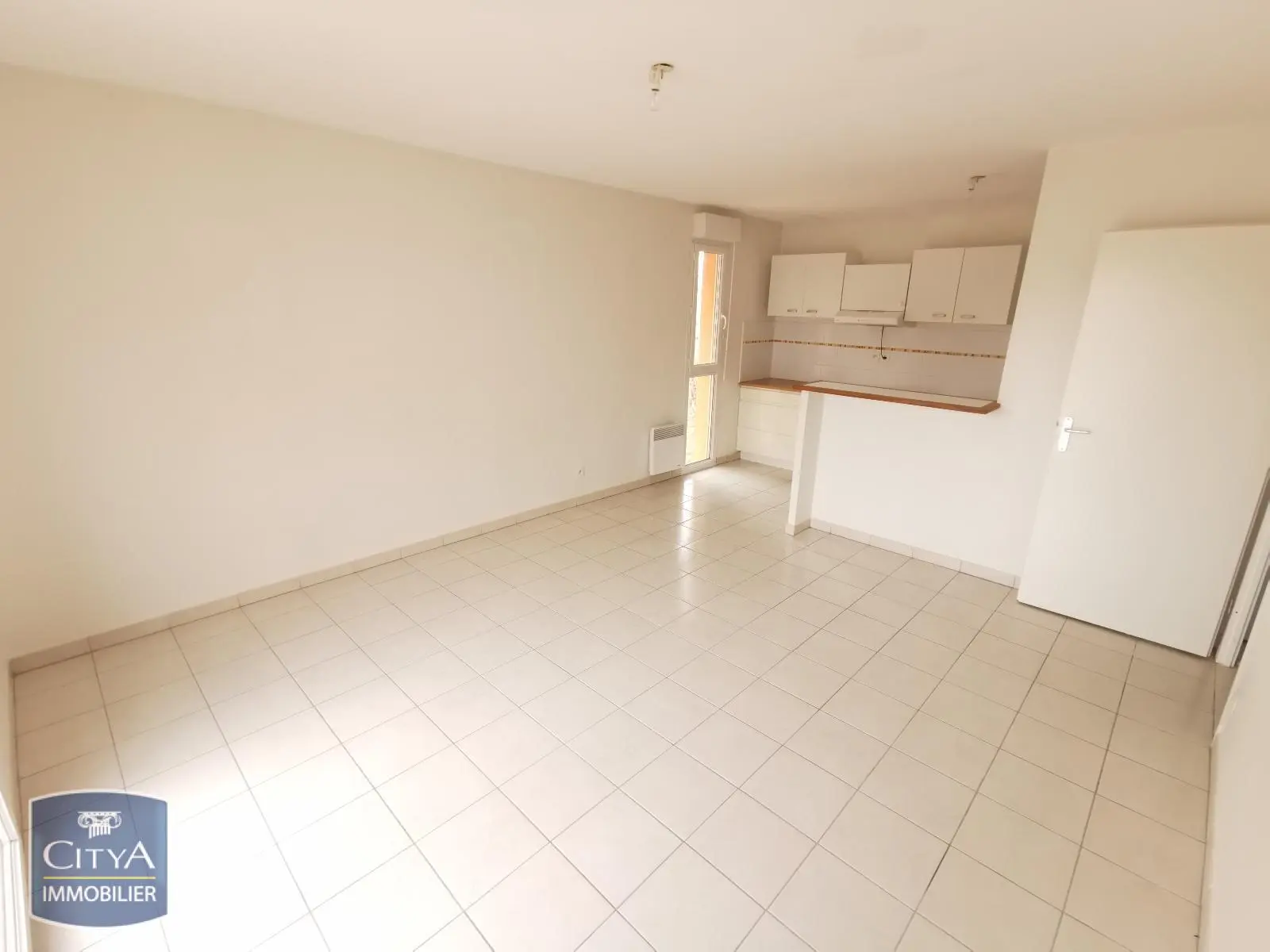 Photo 4 Appartement 2 pièces 39.4m²