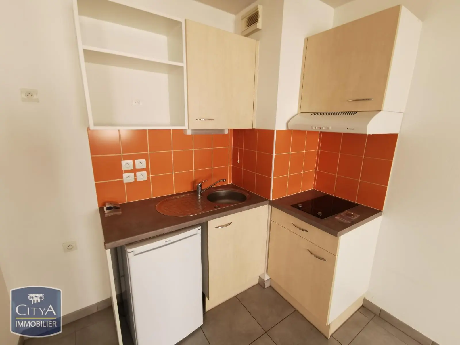 Photo 3 Appartement 1 pièce 26.84m²