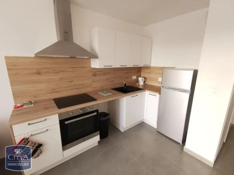 Photo 1 appartement Perpignan