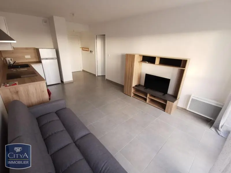 Photo 2 appartement Perpignan