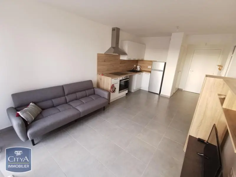 Photo 3 appartement Perpignan