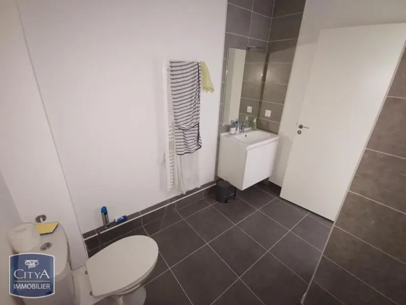 Photo 6 appartement Perpignan