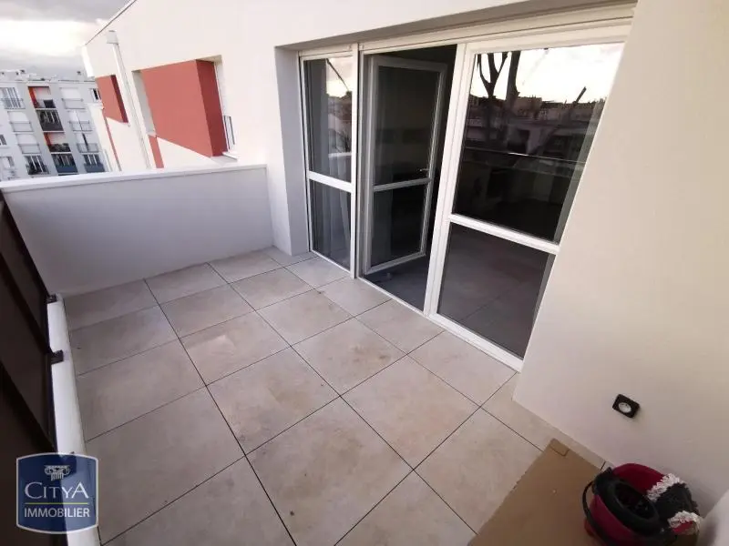 Photo 8 appartement Perpignan