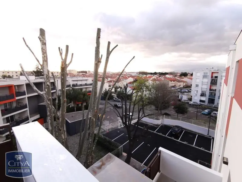 Photo 9 appartement Perpignan