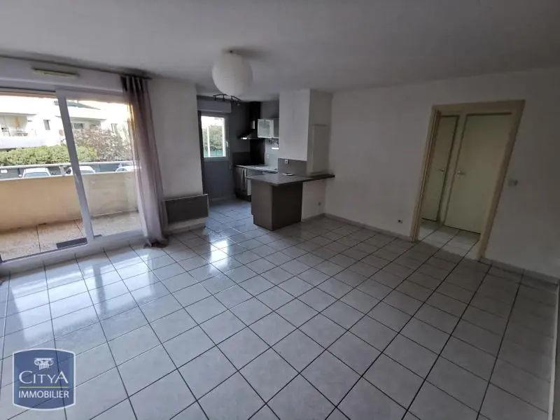 Photo 2 Appartement 2 pièces 46.76m²