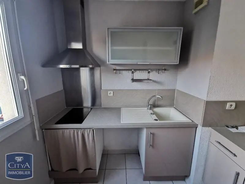 Photo 5 Appartement 2 pièces 46.76m²