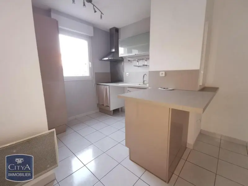 Photo 4 Appartement 2 pièces 46.76m²