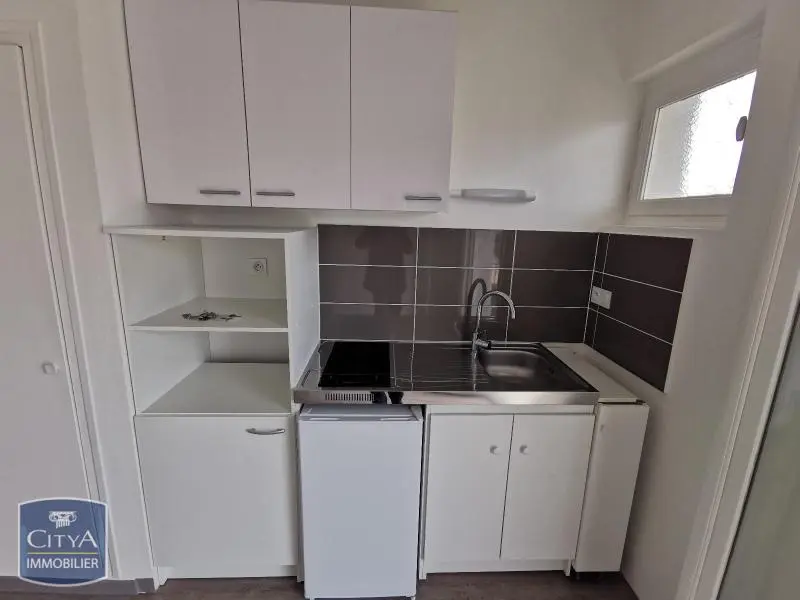 Photo 4 Appartement 2 pièces 26.21m²