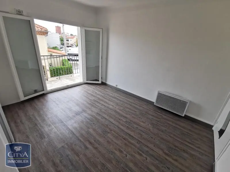 Photo 2 Appartement 2 pièces 26.21m²