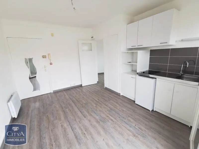 Photo 3 Appartement 2 pièces 26.21m²