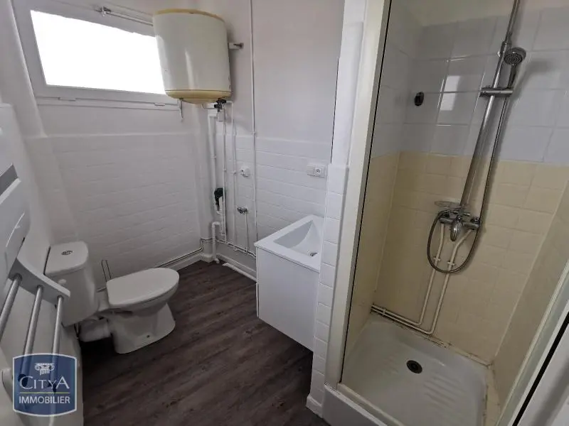 Photo 7 Appartement 2 pièces 26.21m²