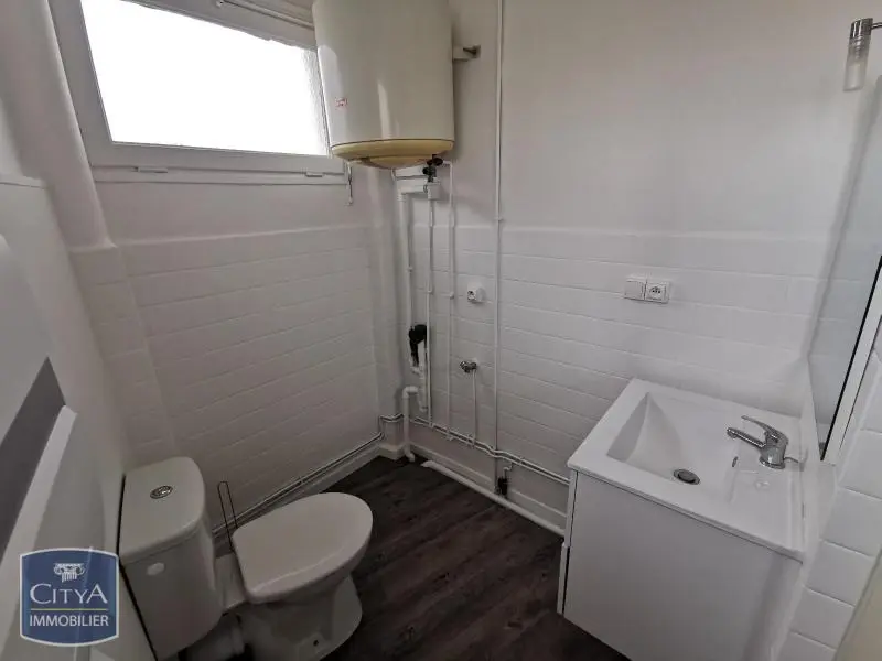 Photo 9 Appartement 2 pièces 26.21m²