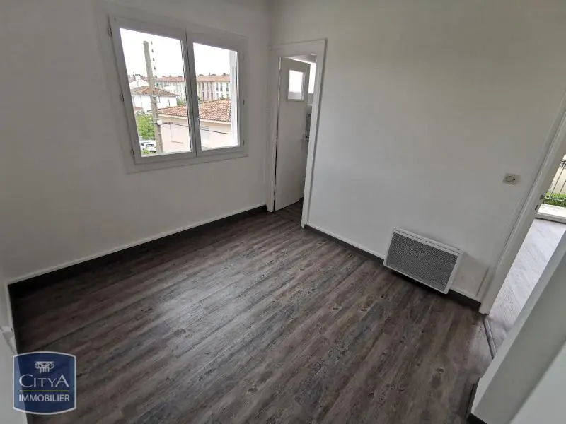 Photo 10 Appartement 2 pièces 26.21m²